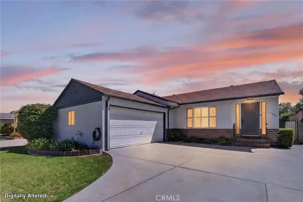 Photo 1 of Single family home for sale at 17640 Kittridge St, Van Nuys, CA 91406 | MLS# SR26221359 | Listing updated on 2026-10-28