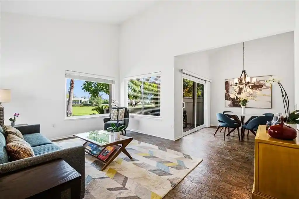 Photo 1 of Sale Pending at 6181 Arroyo Rd #1, Palm Springs, CA 92264 | MLS# 219154342DA | Listing updated on 2026-10-29