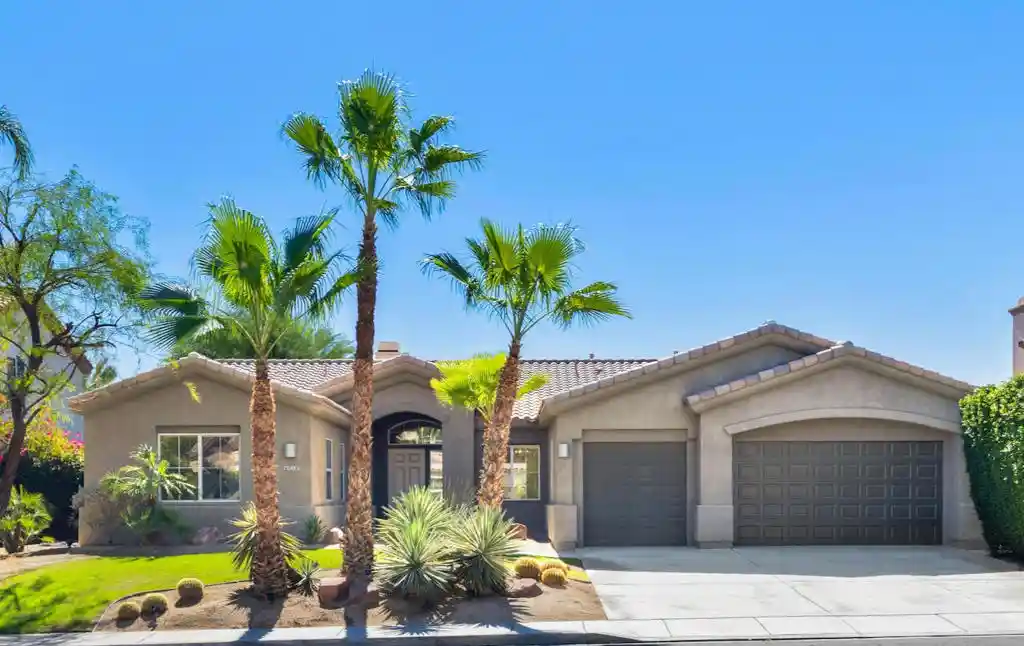 Photo 1 of Single family home for sale at 78485 Via Sevilla, La Quinta, CA 92253 | MLS# 219154343DA | Listing updated on 2026-10-24