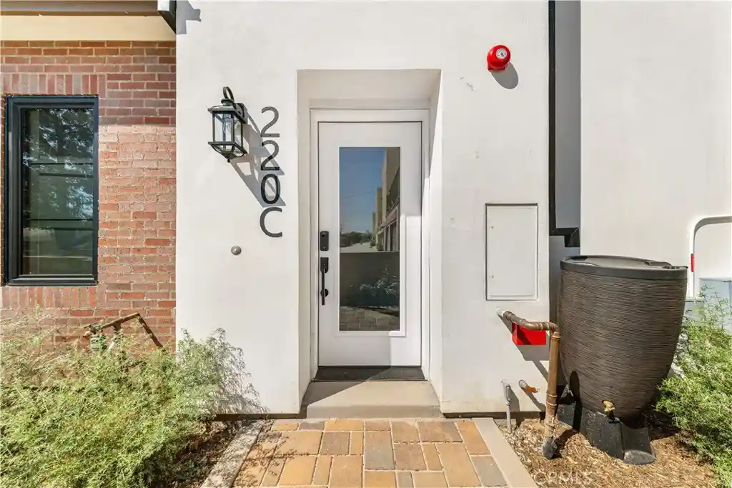 Photo 1 of Townhouse for sale at 220 W Mission #C, San Gabriel, CA 91776 | MLS# WS26223557 | Listing updated on 2026-10-28