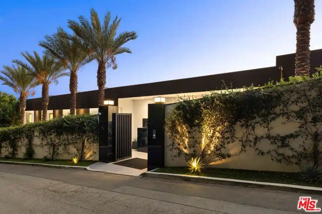 Photo 1 of Mansion for sale at 677 Nimes Rd, Los Angeles, CA 90077 | MLS# 26102218 | Listing updated on 2026-10-22