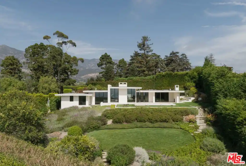 Single family home for sale at 346 Woodley Rd, Santa Barbara, CA 93108 | MLS# 26102281