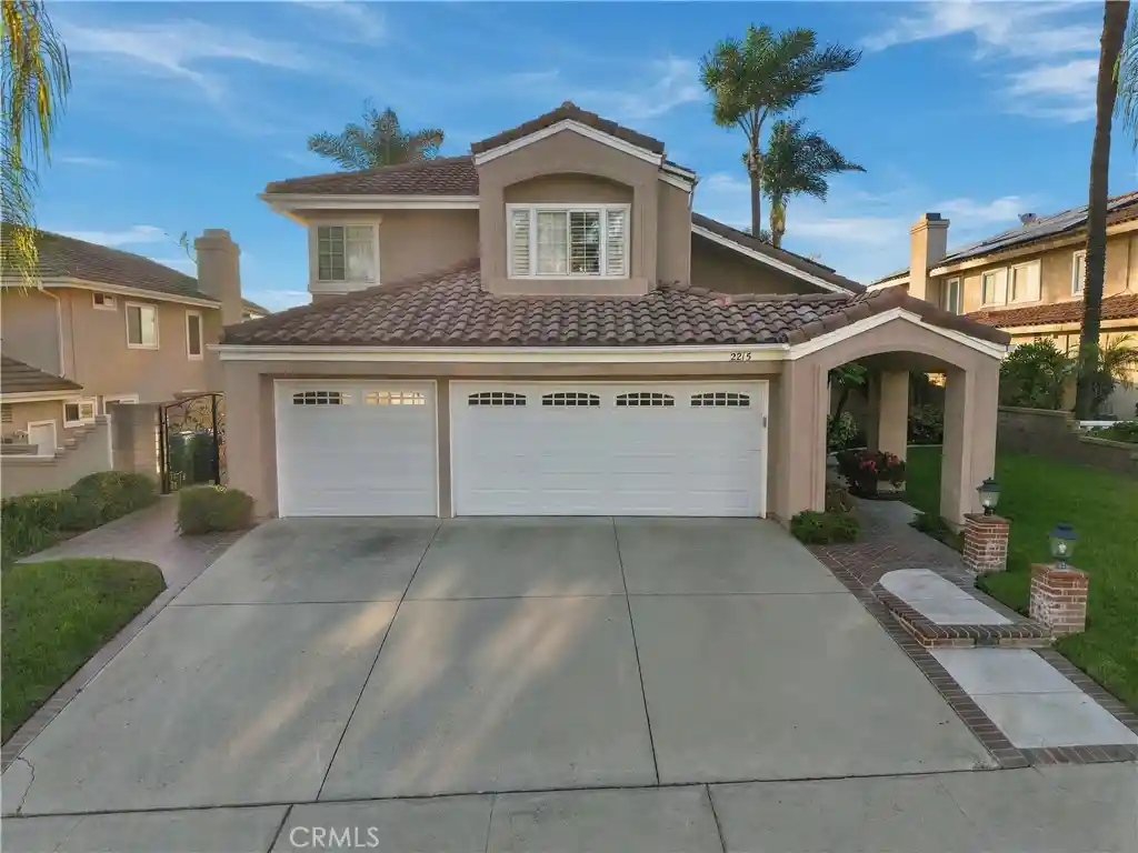 Single family home for sale at 2215 Calle Margarita, San Dimas, CA 91773 | MLS# CV26222111