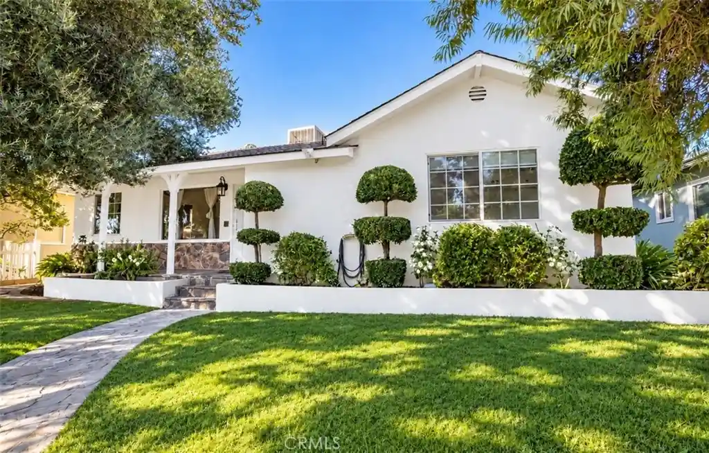 Multi family home for sale at 19519 Welby Way, Reseda, CA 91335 | MLS# SR26218470