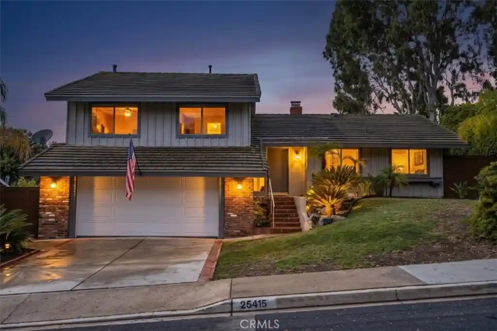 Photo 1 of Single family home for sale at 25415 Remesa, Mission Viejo, CA 92691 | MLS# LG26221205 | Listing updated on 2026-10-25
