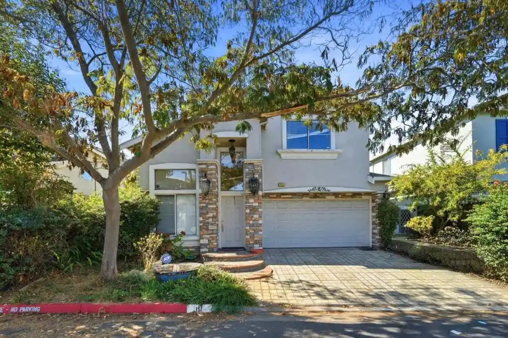 Photo 1 of Single family home for sale at 151 Wellington Pl, Vallejo, CA 94591 | MLS# ML82064635 | Listing updated on 2026-10-30