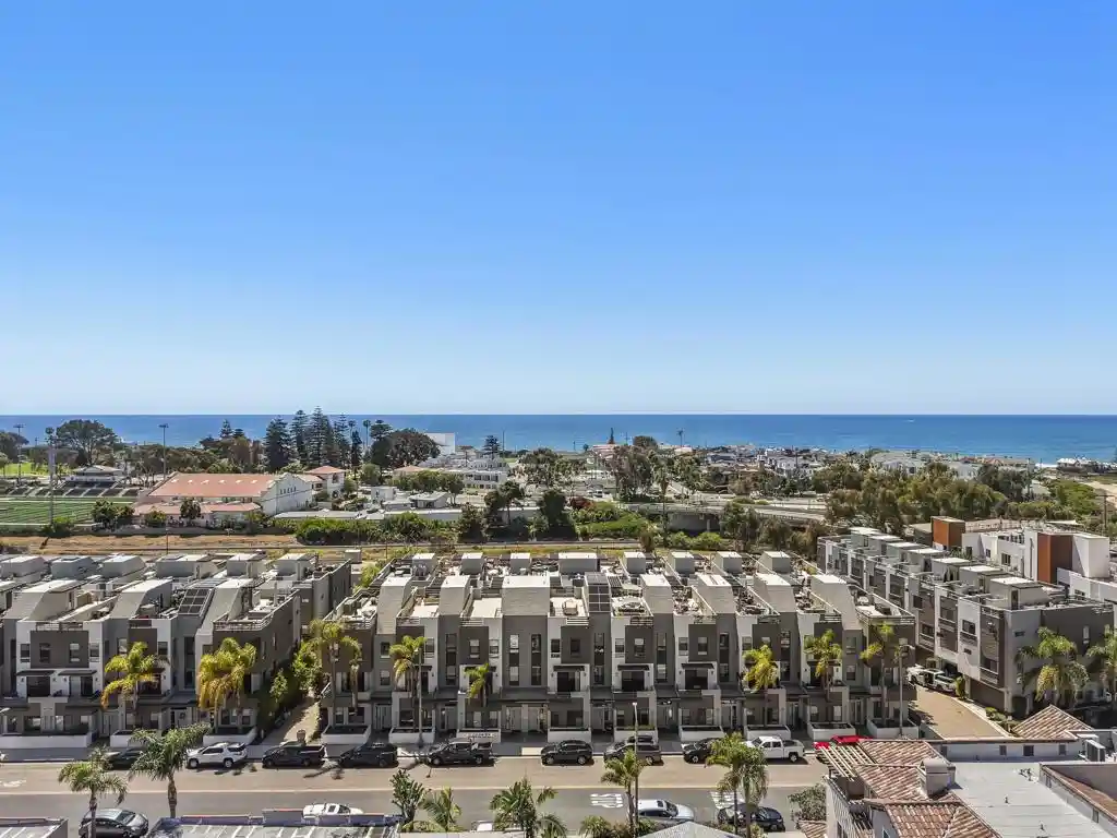 Townhouse for sale at 2537 State St, Carlsbad, CA 92008 | MLS# NDP2609540