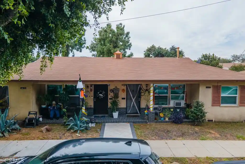 Multi family home for sale at 2607 W Via Corona, Montebello, CA 90640 | MLS# PW26223581