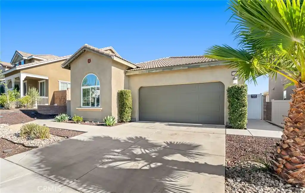 Photo 1 of Single family home for sale at 31869 Straw Lily, Murrieta, CA 92563 | MLS# SW26217585 | Listing updated on 2026-10-24