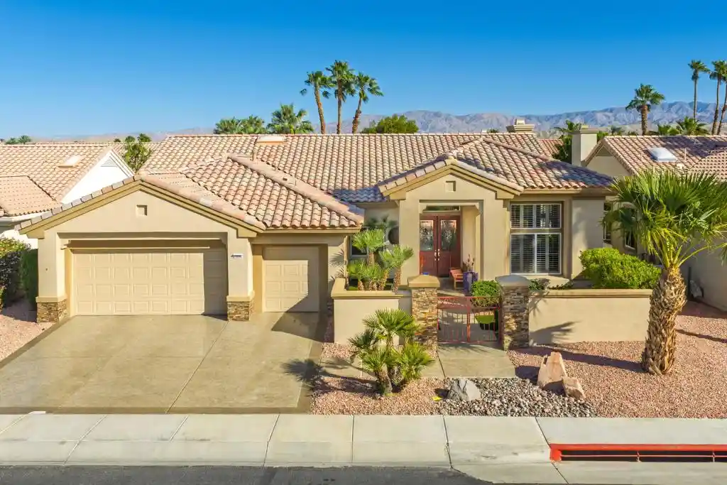 Photo 1 of Single family home for sale at 78646 Waterfall Dr, Palm Desert, CA 92211 | MLS# 219154348DA | Listing updated on 2026-10-17
