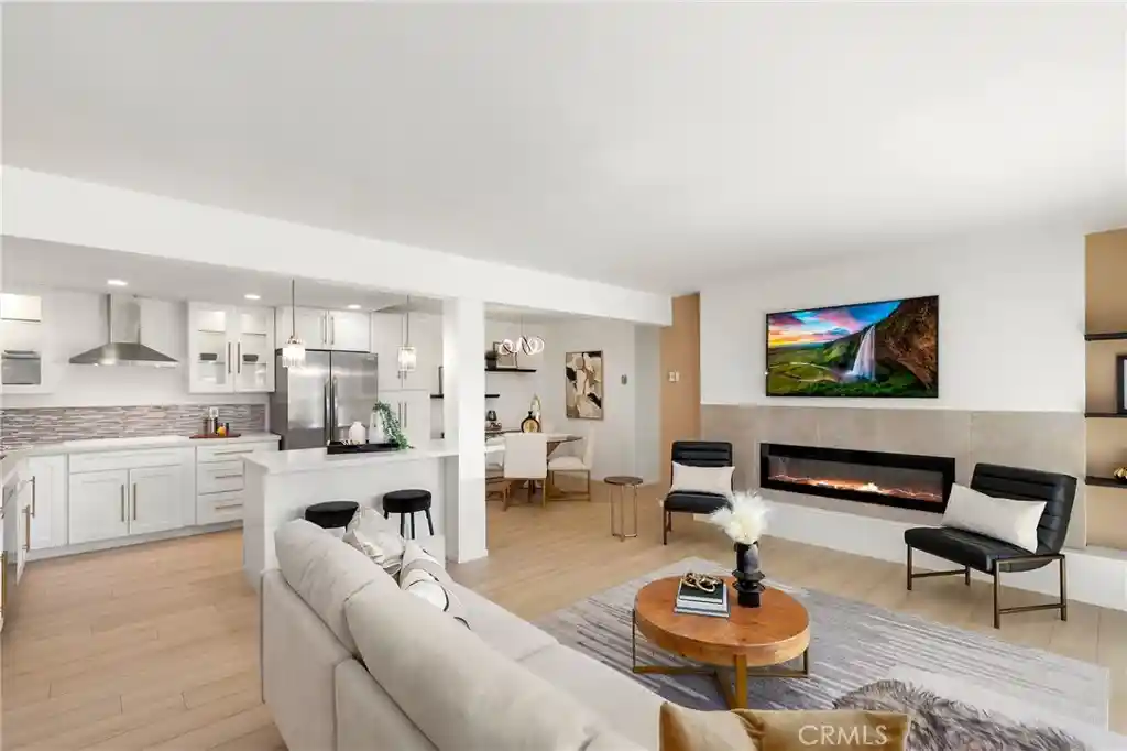 Photo 1 of Condo for sale at 2153 Ronda Granada #A, Laguna Woods, CA 92637 | MLS# OC26223586 | Listing updated on 2026-10-24