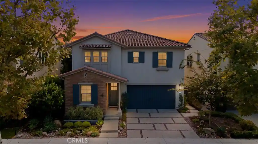 Photo 1 of Single family home for sale at 4 Cielo St, Rancho Mission Viejo, CA 92694 | MLS# OC26223432 | Listing updated on 2026-10-16