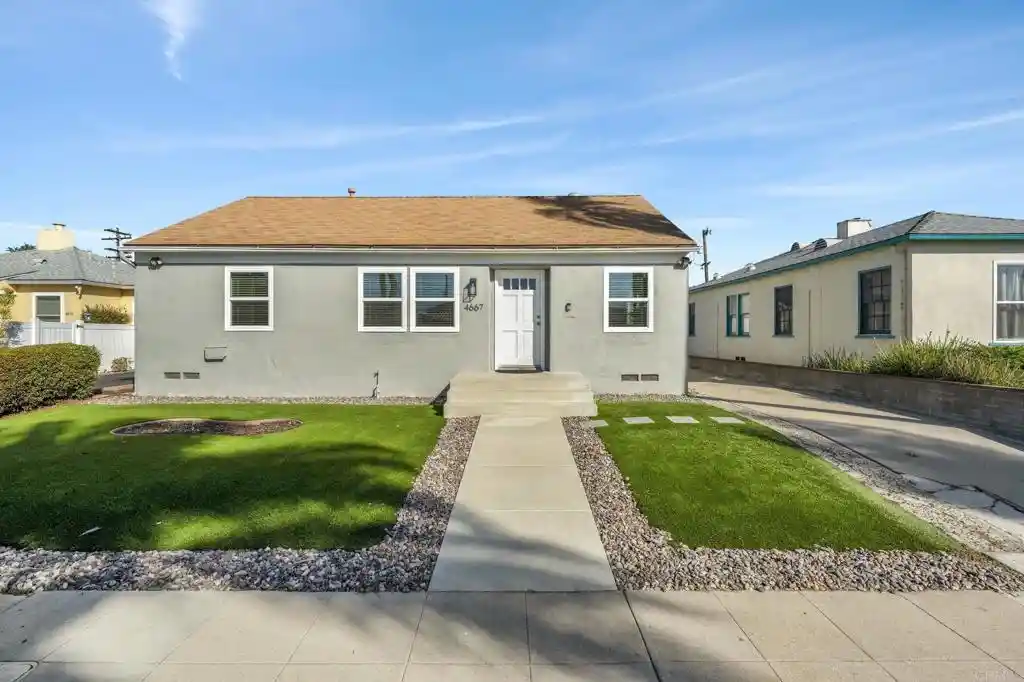 Single family home for sale at 4667 60th Street, San Diego, CA 92115 | MLS# PTP2607732