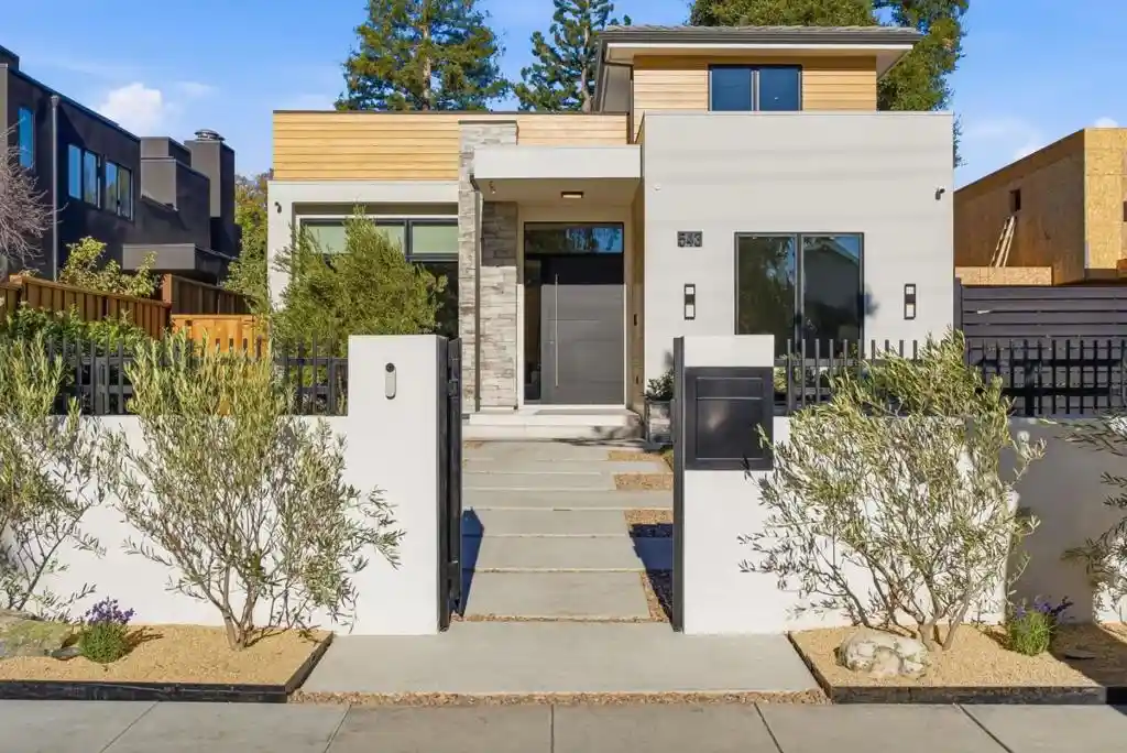 Photo 1 of Mansion for sale at 543 Tennyson Ave, Palo Alto, CA 94301 | MLS# ML82064643 | Listing updated on 2026-10-26