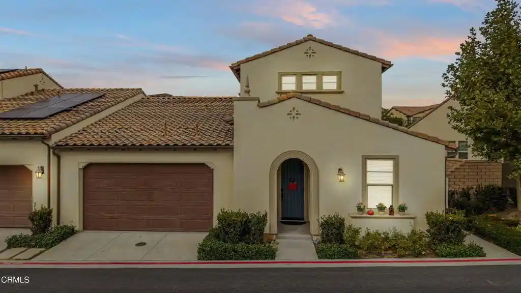 Condo for sale at 5007 Rexton Dr, Camarillo, CA 93012 | MLS# V1-39288