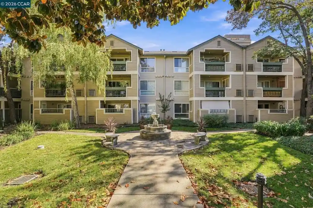 Condo for sale at 2550 Oak Rd #111, Walnut Creek, CA 94597 | MLS# 41151263
