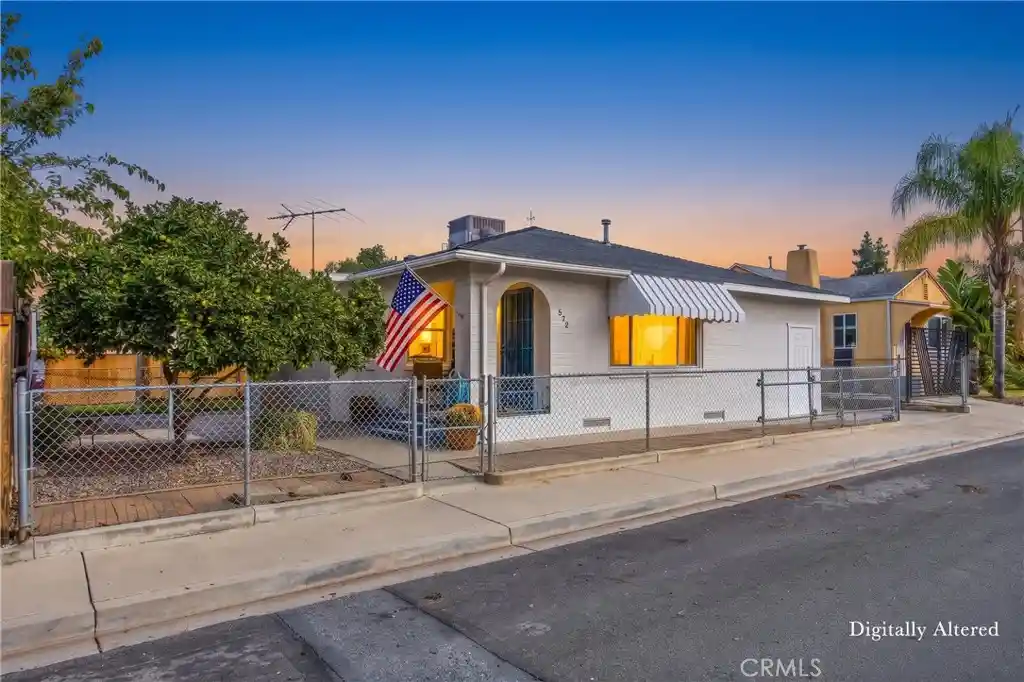 Single family home for sale at 572 Ave K, Calimesa, CA 92320 | MLS# IG26223616