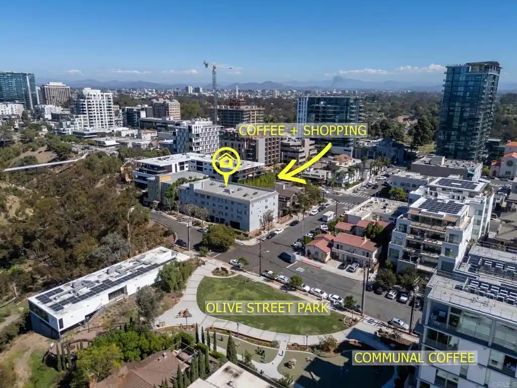 Condo for sale at 2825 3rd Avenue #205, San Diego, CA 92103 | MLS# PTP2607734
