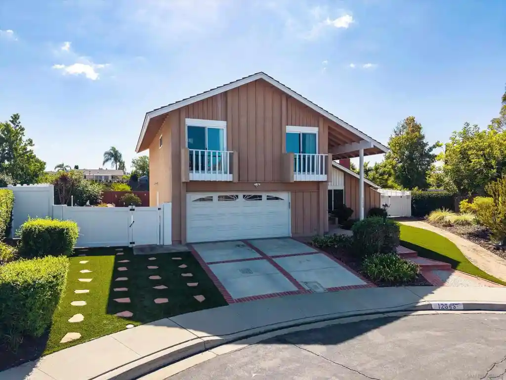 Photo 1 of Single family home for sale at 12645 Calma Ct, San Diego, CA 92128 | MLS# 260024878SD | Listing updated on 2026-10-15