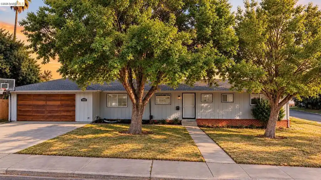 Single family home for sale at 1002 Hillside Ter, Rio Vista, CA 94571 | MLS# 41151267