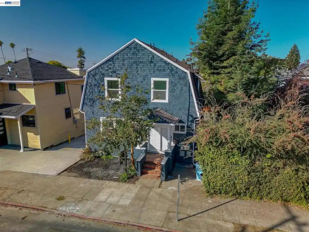 Photo 1 of Multi family home for sale at 1818 Milvia St, Berkeley, CA 94709 | MLS# 41151268 | Listing updated on 2026-10-21
