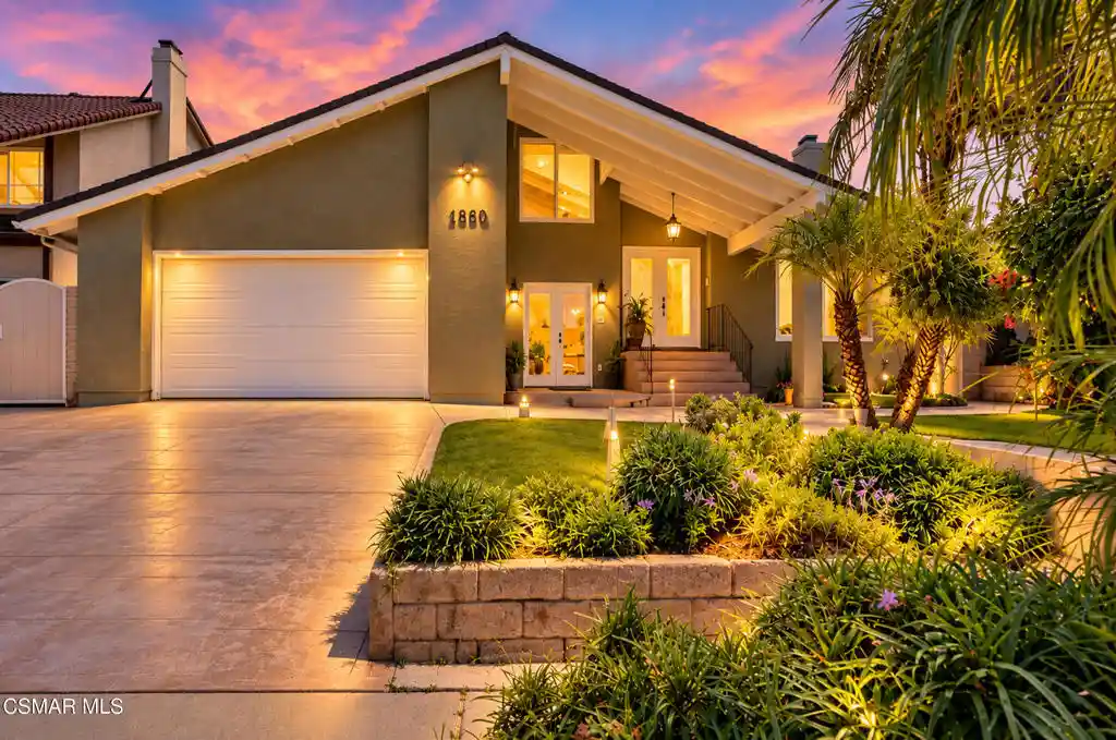 Photo 1 of Single family home for sale at 1860 Claudia Ave, Simi Valley, CA 93065 | MLS# 226004898 | Listing updated on 2026-10-15