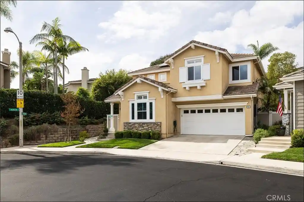 Photo 1 of Condo for sale at 21 Elderberry, Aliso Viejo, CA 92656 | MLS# OC26221764 | Listing updated on 2026-10-31