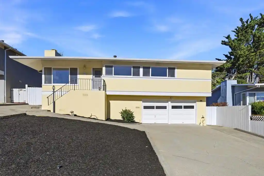 Photo 1 of Sale Pending at 926 Larkspur Dr, Millbrae, CA 94030 | MLS# ML82064651 | Listing updated on 2026-10-24