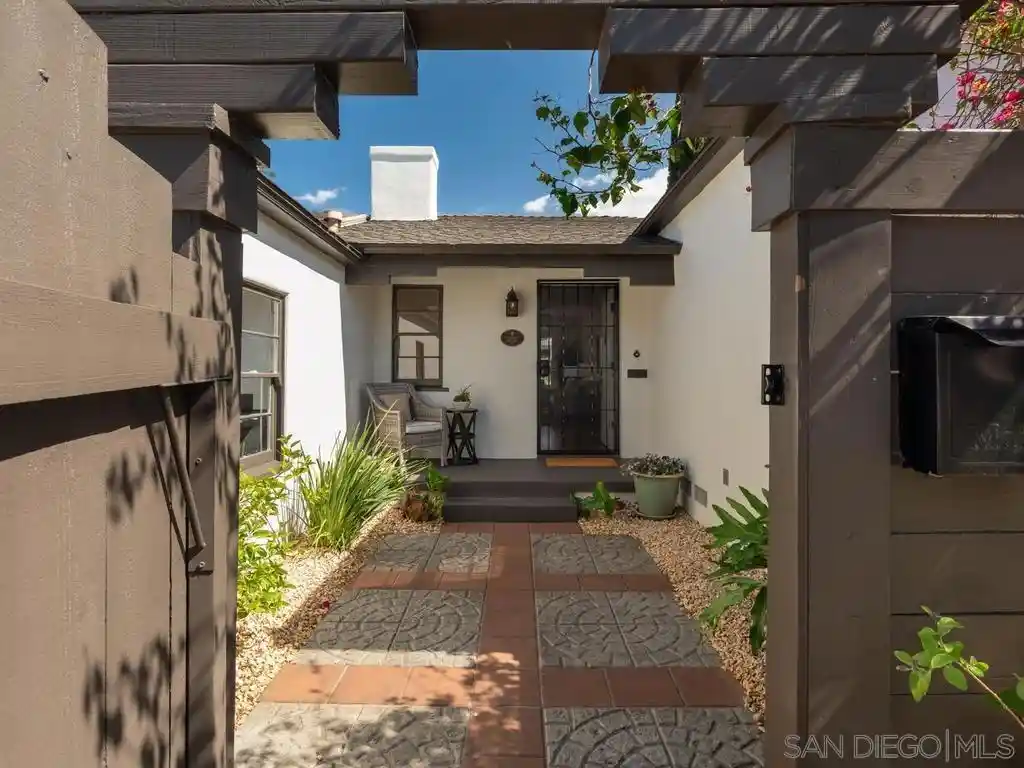 Photo 1 of Sale Pending at 4533 45th, San Diego, CA 92115 | MLS# 260024884SD | Listing updated on 2026-10-24