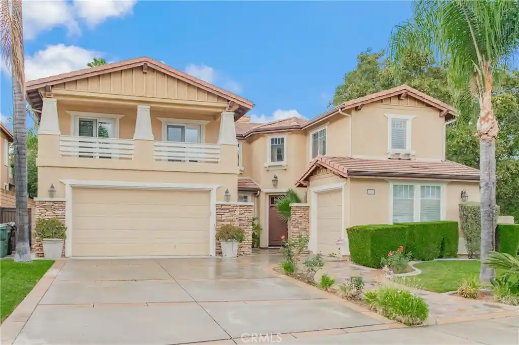 Photo 1 of Single family home for sale at 2219 Swiftwater Way, Glendora, CA 91741 | MLS# AR26223446 | Listing updated on 2026-10-25