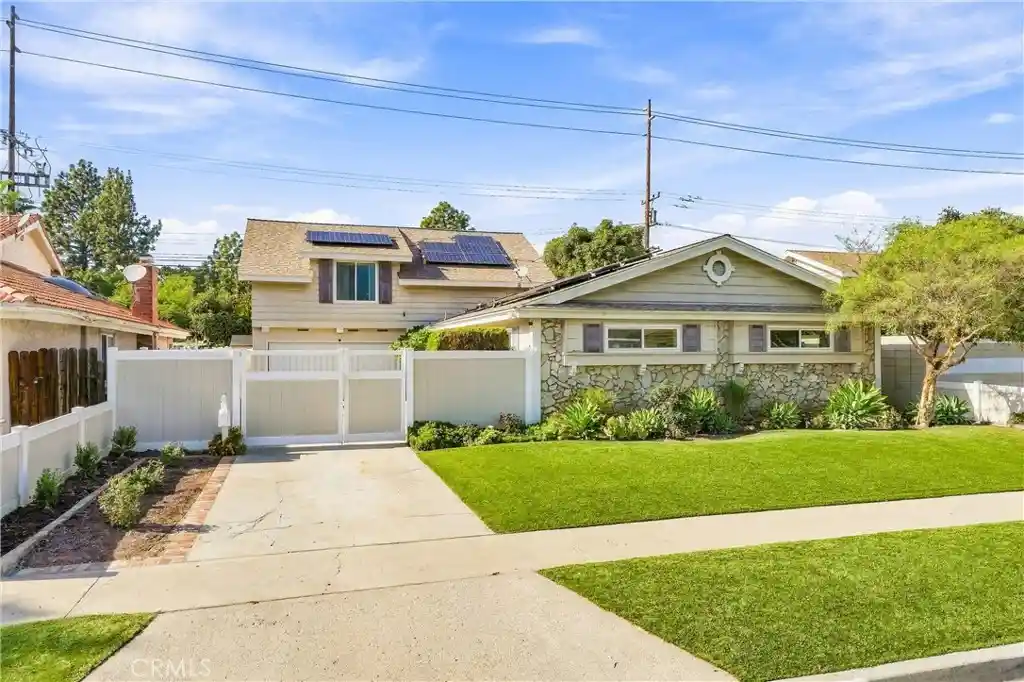 Single family home for sale at 13431 Epping, Tustin, CA 92780 | MLS# PW26221978