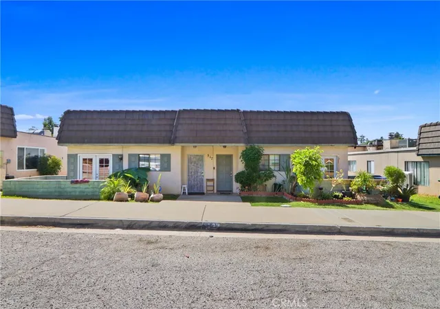 Photo 1 of Multi family home for sale at 517 Acacia, San Bernardino, CA 92405 | MLS# IG26223698 | Listing updated on 2026-10-30