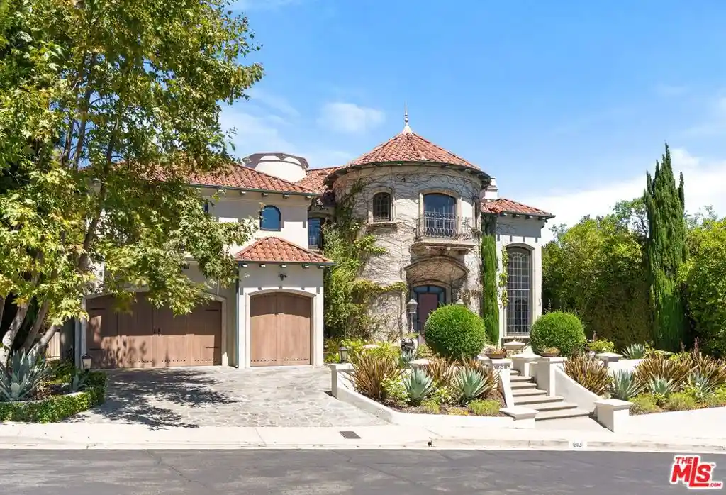 Photo 1 of Single family home for sale at 12021 Talus Pl, Beverly Hills, CA 90210 | MLS# 26961499 | Listing updated on 2026-10-22