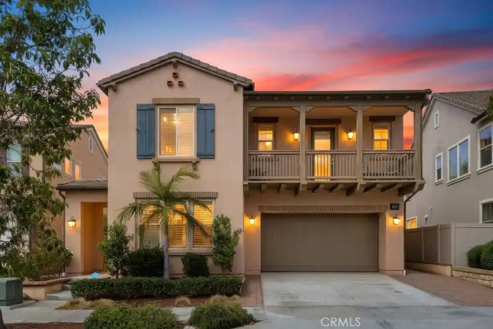 Single family home for sale at 13486 Peach Tree, San Diego, CA 92130 | MLS# OC26223662