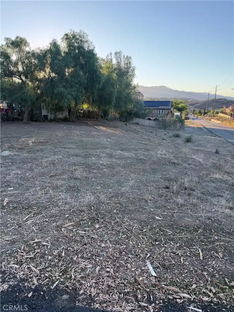 Photo 1 of Land for sale at 0 E Hill St, Lake Elsinore, CA 92530 | MLS# CV26223722 | Listing updated on 2026-10-15