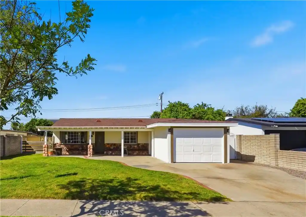 Photo 1 of Single family home for sale at 7661 El Monte, Buena Park, CA 90620 | MLS# OC26223714 | Listing updated on 2026-10-28