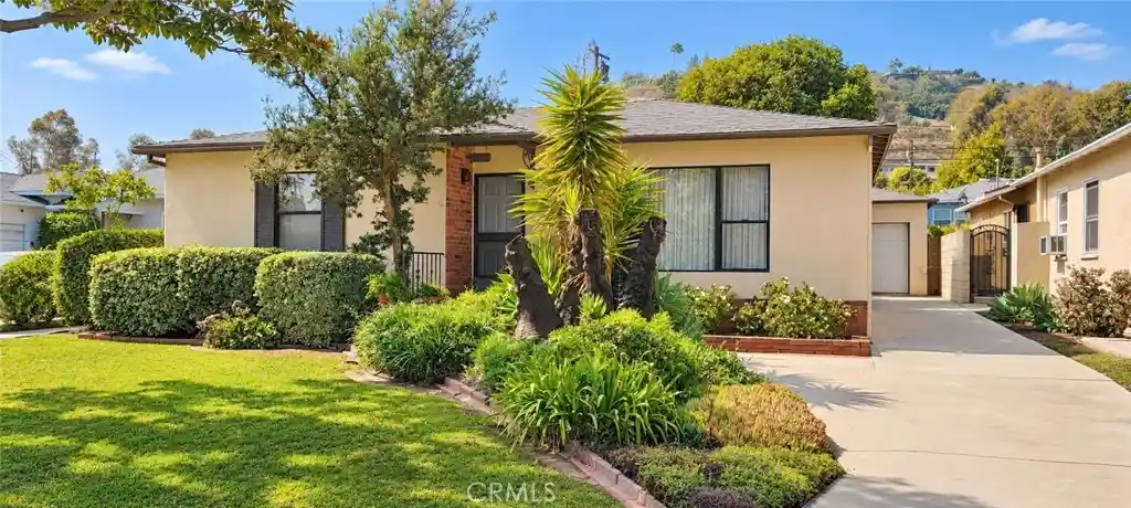 Single family home for sale at 2637 Stranahan, Alhambra, CA 91803 | MLS# SB26209480