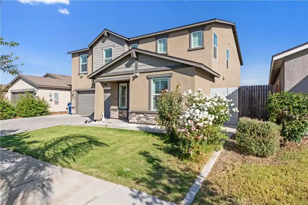 Photo 1 of Single family home for sale at 775 Jessie, Merced, CA 95348 | MLS# MC26223740 | Listing updated on 2026-10-18