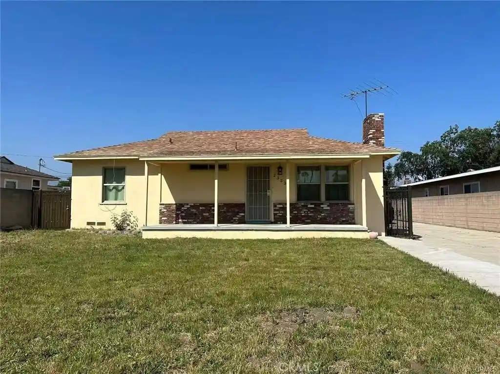 Photo 1 of Single family home for sale at 2323 W Cedarwood, West Covina, CA 91790 | MLS# WS26223746 | Listing updated on 2026-10-23