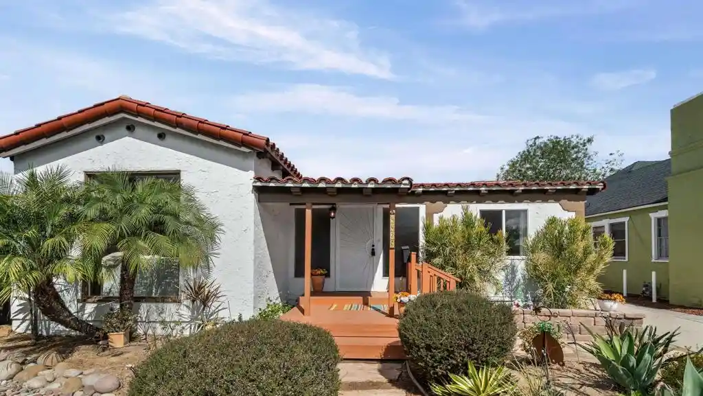 Single family home for sale at 4426 Monroe Ave, San Diego, CA 92115 | MLS# 260024890SD