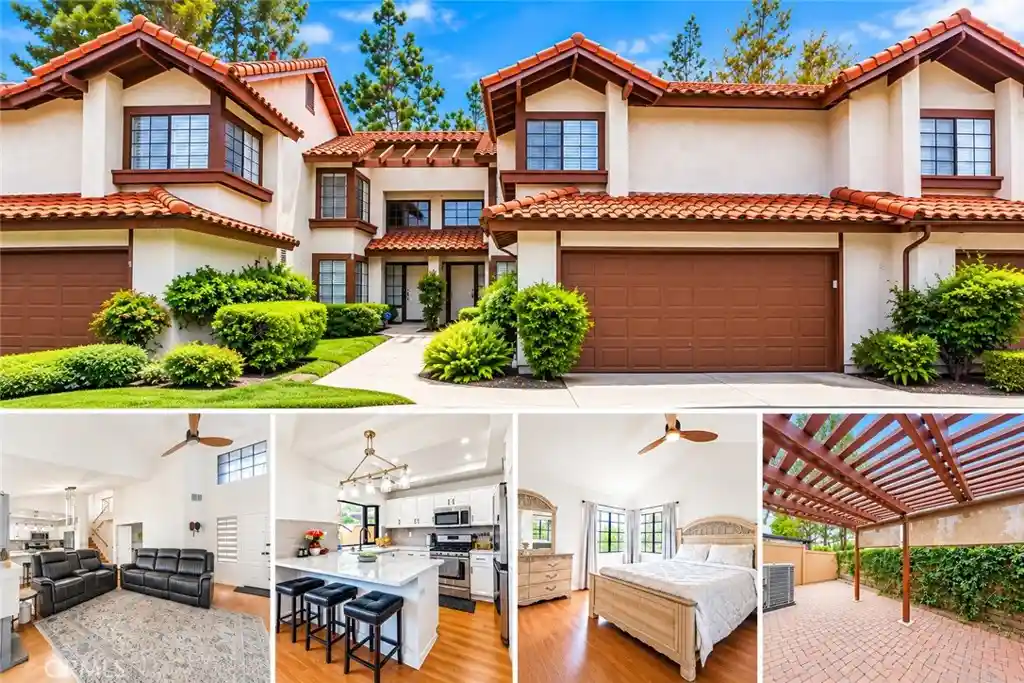 Photo 1 of Condo for sale at 1202 Lima Cir #23, Placentia, CA 92870 | MLS# OC26221898 | Listing updated on 2026-10-25