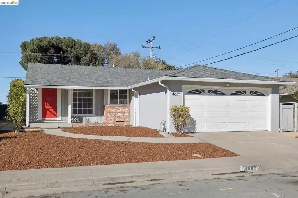 Single family home for sale at 4685 Upland Dr, El Sobrante, CA 94803 | MLS# 41151284