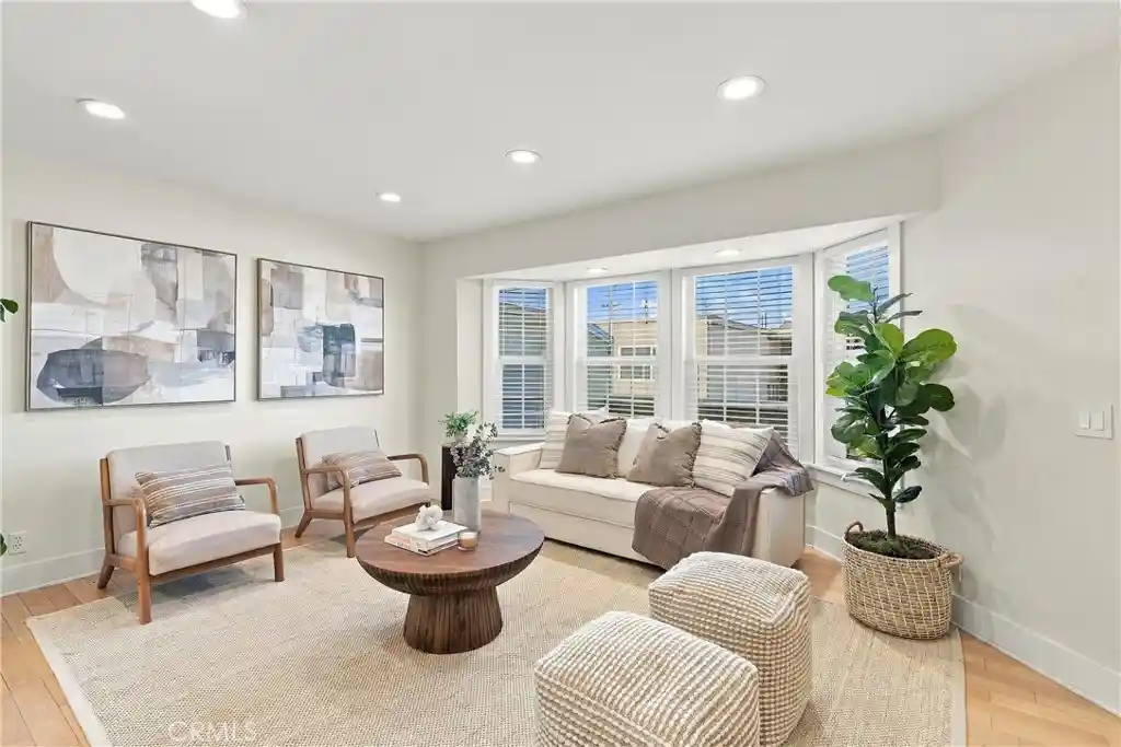 Townhouse for sale at 23524 B Arlington, Torrance, CA 90501 | MLS# SB26223689