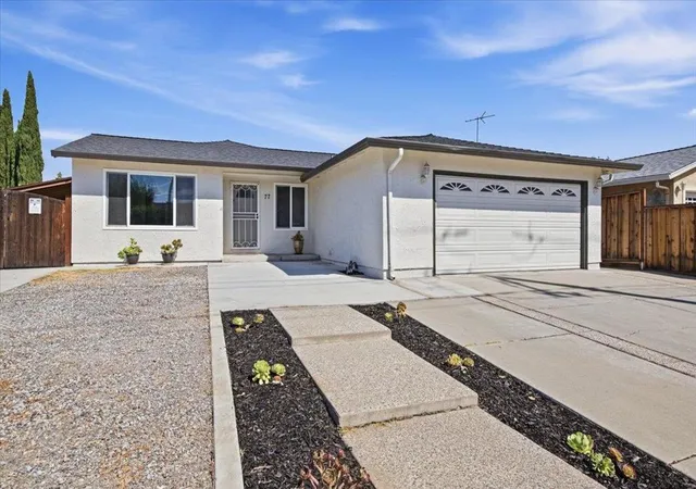 Photo 1 of Single family home for sale at 77 Shenado Pl, San Jose, CA 95136 | MLS# ML82064074 | Listing updated on 2026-10-30
