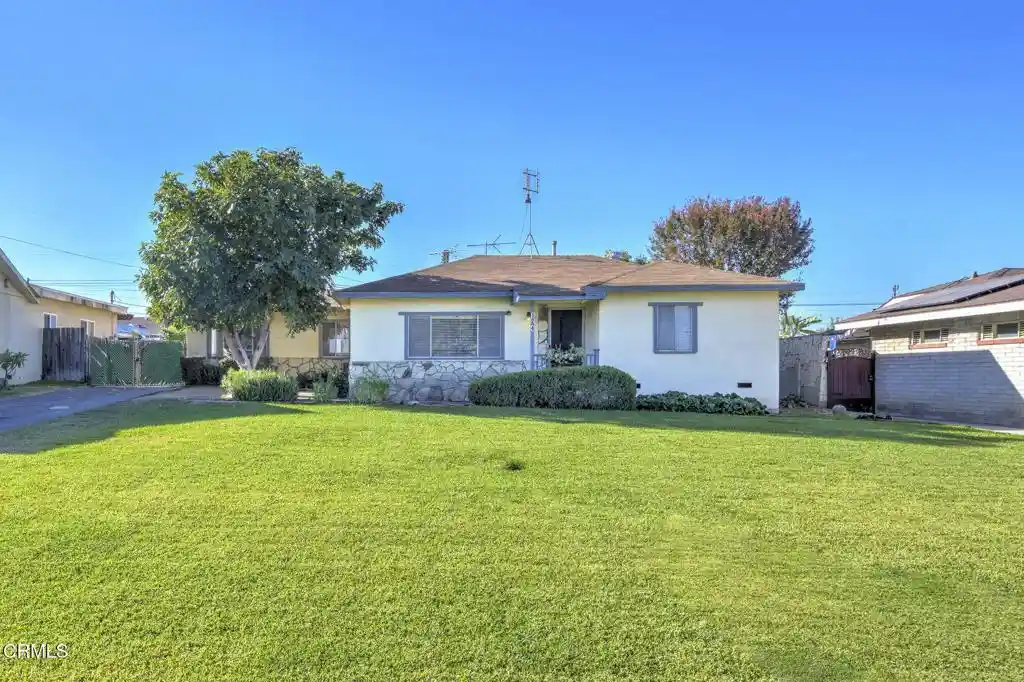 Photo 1 of Single family home for sale at 1240 E Mcwood St, West Covina, CA 91790 | MLS# P1-29249 | Listing updated on 2026-10-22