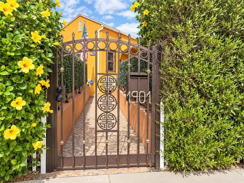Multi family home for sale at 1901 W 64th Street, Los Angeles, CA 90047 | MLS# DW26223752