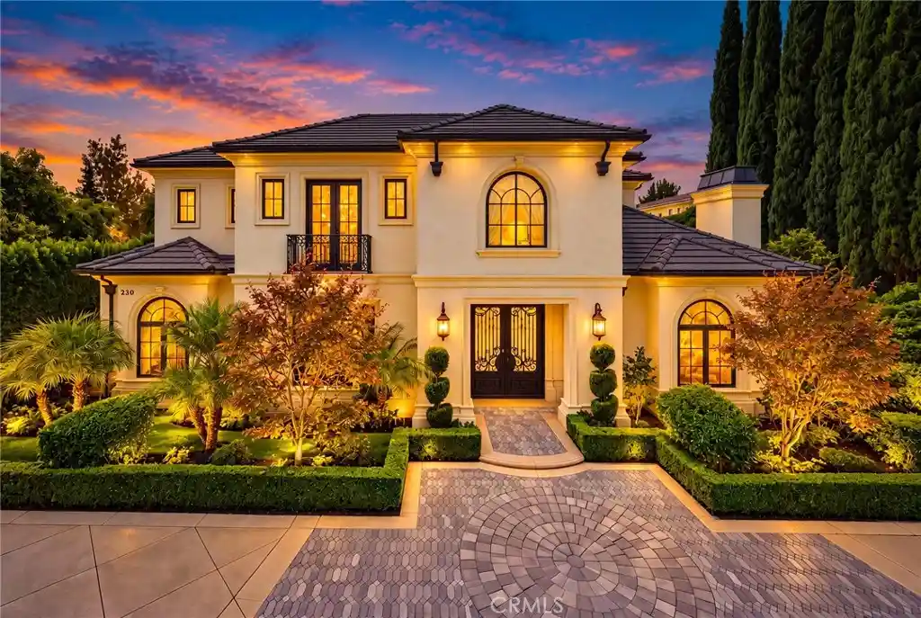 Photo 1 of Mansion for sale at 230 W Camino Real Ave, Arcadia, CA 91007 | MLS# AR26209187 | Listing updated on 2026-10-28