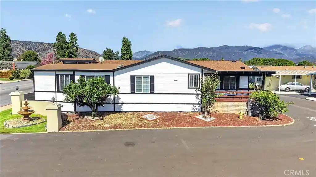 Manufactured home for sale at 3530 Damien Ave #40, La Verne, CA 91750 | MLS# RS26208032