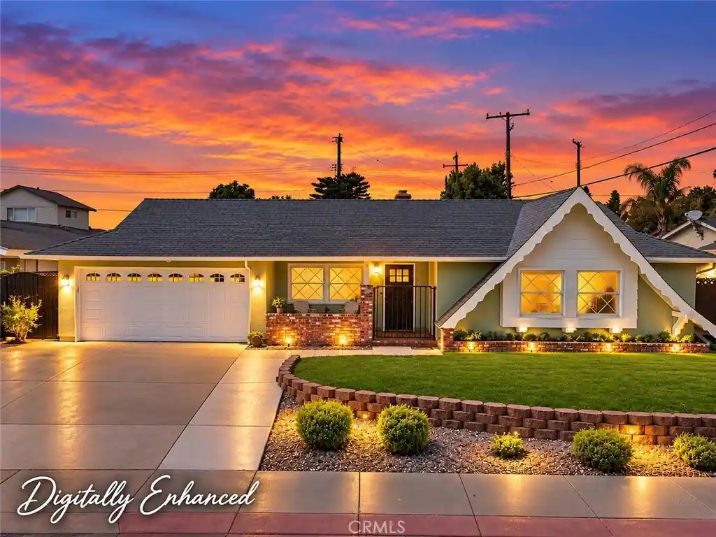 Photo 1 of Single family home for sale at 4581 Delafield Dr, La Mirada, CA 90638 | MLS# PW26219444 | Listing updated on 2026-10-19