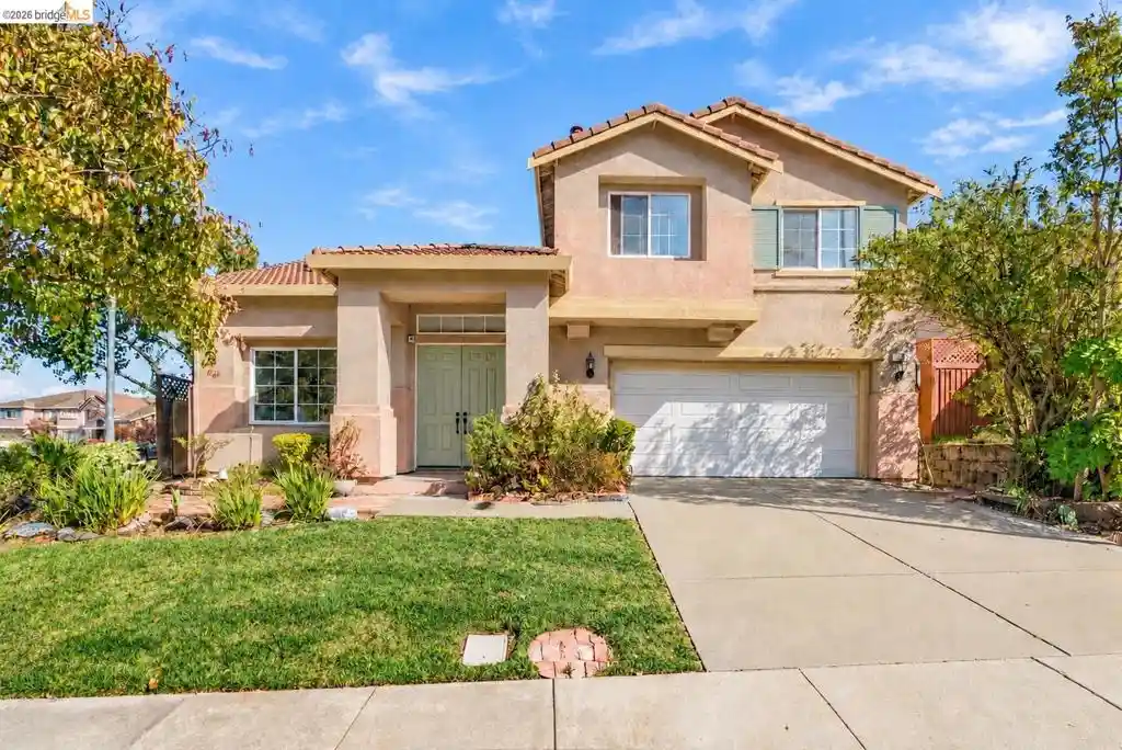 Single family home for sale at 3506 Park Ridge Dr, San Pablo, CA 94806 | MLS# 41151291
